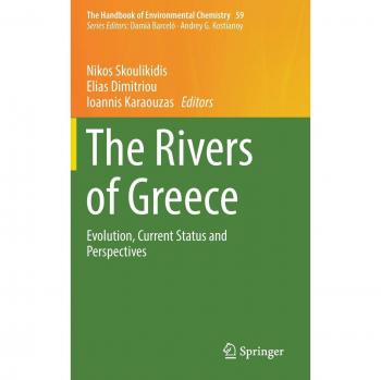 The Rivers of Greece: Evolution, Current Status and Perspectives: 59