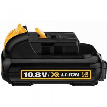 DEWALT - DCB123 batería Compact 10,8 V Li-ion 1.5Ah