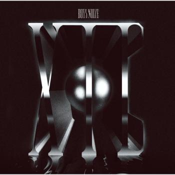 Xtc [Vinyl Maxi-Single] [Vinilo]