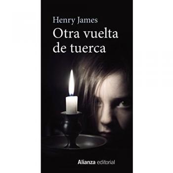 Otra vuelta de tuerca - Henry James