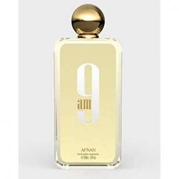Afnan Perfumes Afnan 9 Am Eau De Parfum Spray 100ml