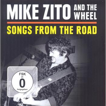 Songs From The Road [DVD AUDIO]