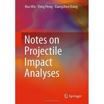 Notes on Projectile Impact Analyses