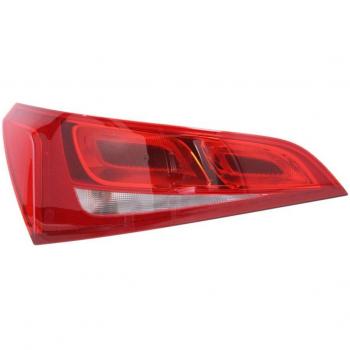 Luz trasera MAGNETI MARELLI 714021800701 Izquierda Piloto trasero MAGNETI MARELLI 714021800701