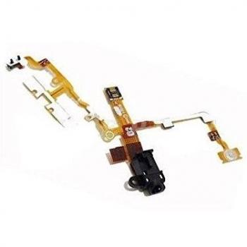 Cable Flex Audio iPhone 3GS