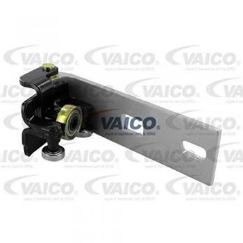 Guía Rodillo para Puerta Corrediza VAICO V25-0869, Compatible con FORD Transit Mk3 Van