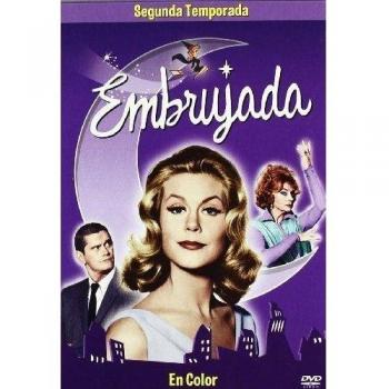 Embrujada T2