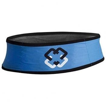 Arch Max 106004 - Riñonera para hombre, color azul, talla L