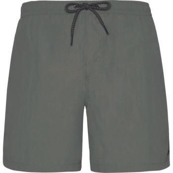 Bañador de hombre Faster Protest con diseño corto, tejido rápido de secado, cinturilla elástica ajustable, bolsillos laterales y estampado moderno
