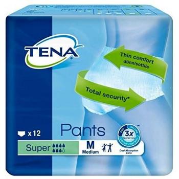Essity Pañal Para Incotinencia 1 unidad 100 ml