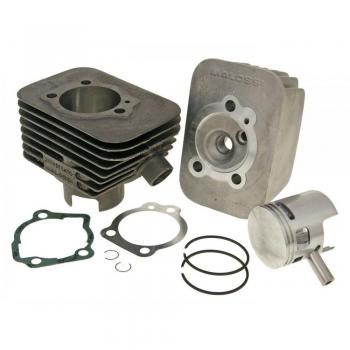 Cilindro Kit Malossi 73 ccm 10 mm – Piaggio Ciao 50
