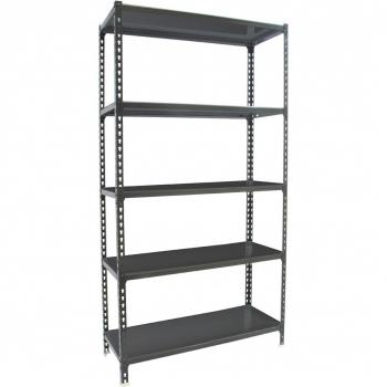 Estantería SIMONCLICK SUPERPLUS 5/300 ANTRACITA - Simon Rack