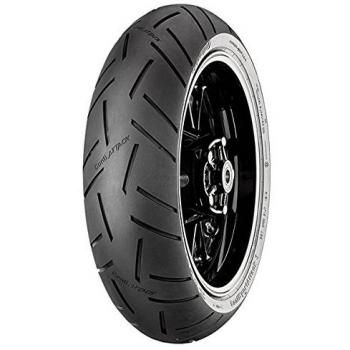 CONTINENTAL 160/60 ZR17 69W CONTISPORTATTACK 3 TL