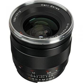 Carl Zeiss Distagon T* 1871-767 Lens Hood 2/25 mm ZF.2 for Use wit Nikon Cameras