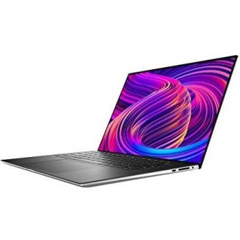 Dell XPS 15 9510 - Ordenador portátil de 15.6 FullHD
