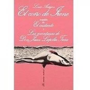 El coño de Irene