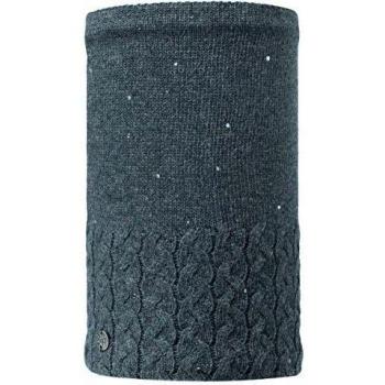 Buff Elie Tricot Calentador Polar, Mujer, Gris, Talla Única