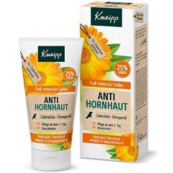 Kneipp Intensive Anti-Callus Foot Balm 50 ml
