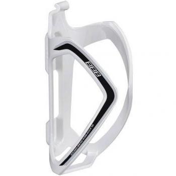 BBB - Portabidon Flexcage Blanco/Negro Bbc-36