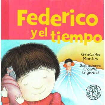 Federico y el tiempo