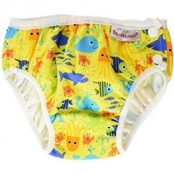 Imsevimse IMSE1103 - Pañales desechables para nadar, unisex