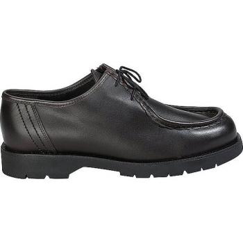 Zapatos Derbie KLEMAN Padror de Cuero Marrón - Talla 46