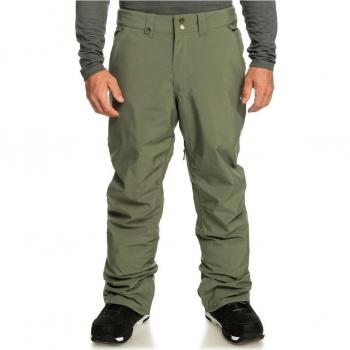 Quiksilver Pantalón de esquí de hombre Estate Quiksilver