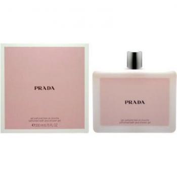 Prada Amber Shower Gel 200 ml