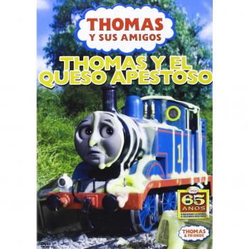 Thomas Y Sus Amigos - Volumen 16 [DVD]