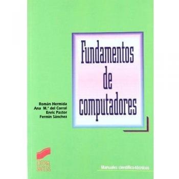 Fundamentos de computadores: 2 - Hermida