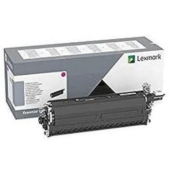 Lexmark 78C0D30 Magenta Developer Unit - Original Replacement for Lexmark C2325, MC2425, MC2535, MC2640 (125K Pages)