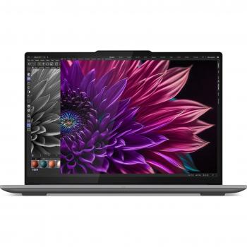 Portátil Lenovo Yoga Pro 9 16IMH9 - Potente portátil con Intel Core Ultra 9, 32GB RAM, 1TB SSD y GeForce RTX 4060 8GB