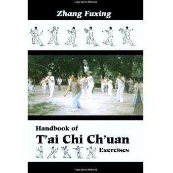 Handbook of T'ai Chi Ch'uan Exercises