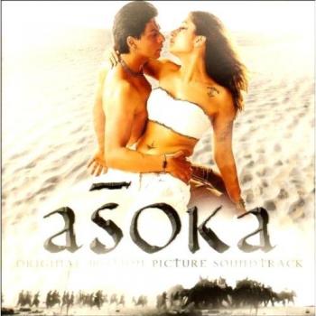 Asoka - OST