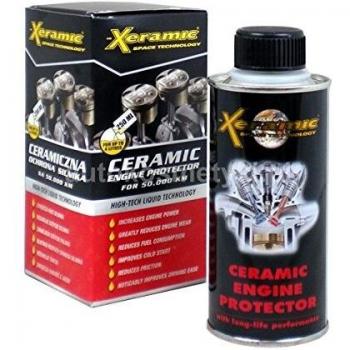 Protector Cerámico para Motor 250ml - Protección Rápida y Eficaz
