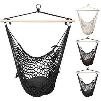 BigBuy Garden Silla, Talla única