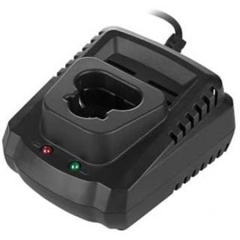 Cargador Rápido VATTON 12V 2.4 Ah - Energía Instantánea para Baterías Tipo Base