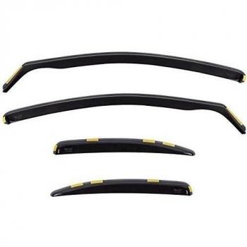 Heko 23357 Deflector de Aire