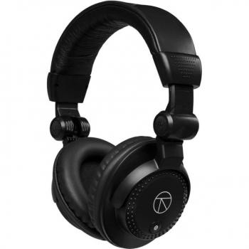 Turnstile Audio TA-PH100 Professional Closed-Back Studio Monitor Headphones