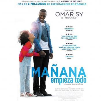 Mañana empieza todo [Blu-ray]