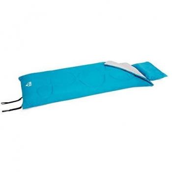 Saco de dormir Bestway Evade 10 - Azul