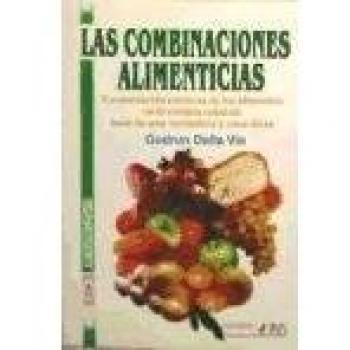 Combinaciones alimenticias,las