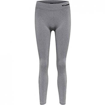 Medias pantyhose femeninas Hummel hmlci de cintura media