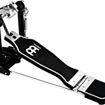 Meinl Simple Bass Drum/Snare Box Pedal TMBP