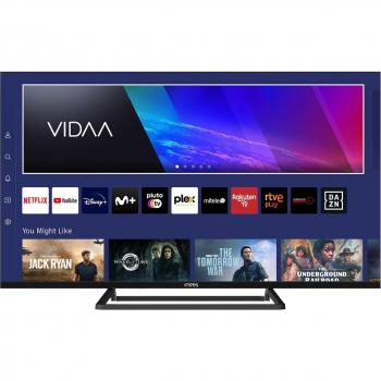 TV LED 101cm (40) Inves LED-403FVD, Full HD, Smart TV