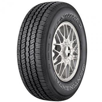 Continental Conti Trac - 245/70/R16 111S - E/E/72 - Neumático veranos