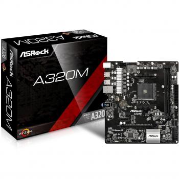 Asrock 90-MXB590-A0UAYZ - Placa Base