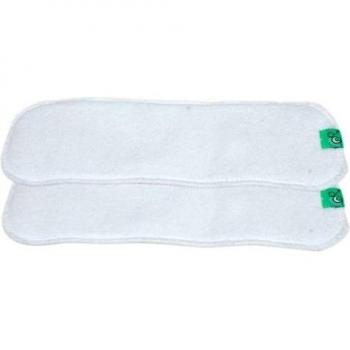 TotsBots BOB 9009612000751-2 insertos para los pañales absorbentes BOB