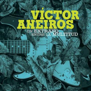 Un Extraño Entre La Multitud