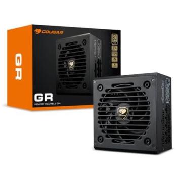 Fuente de Alimentación Cougar GR 850W Modular 80 PLUS Gold ATX 3.1